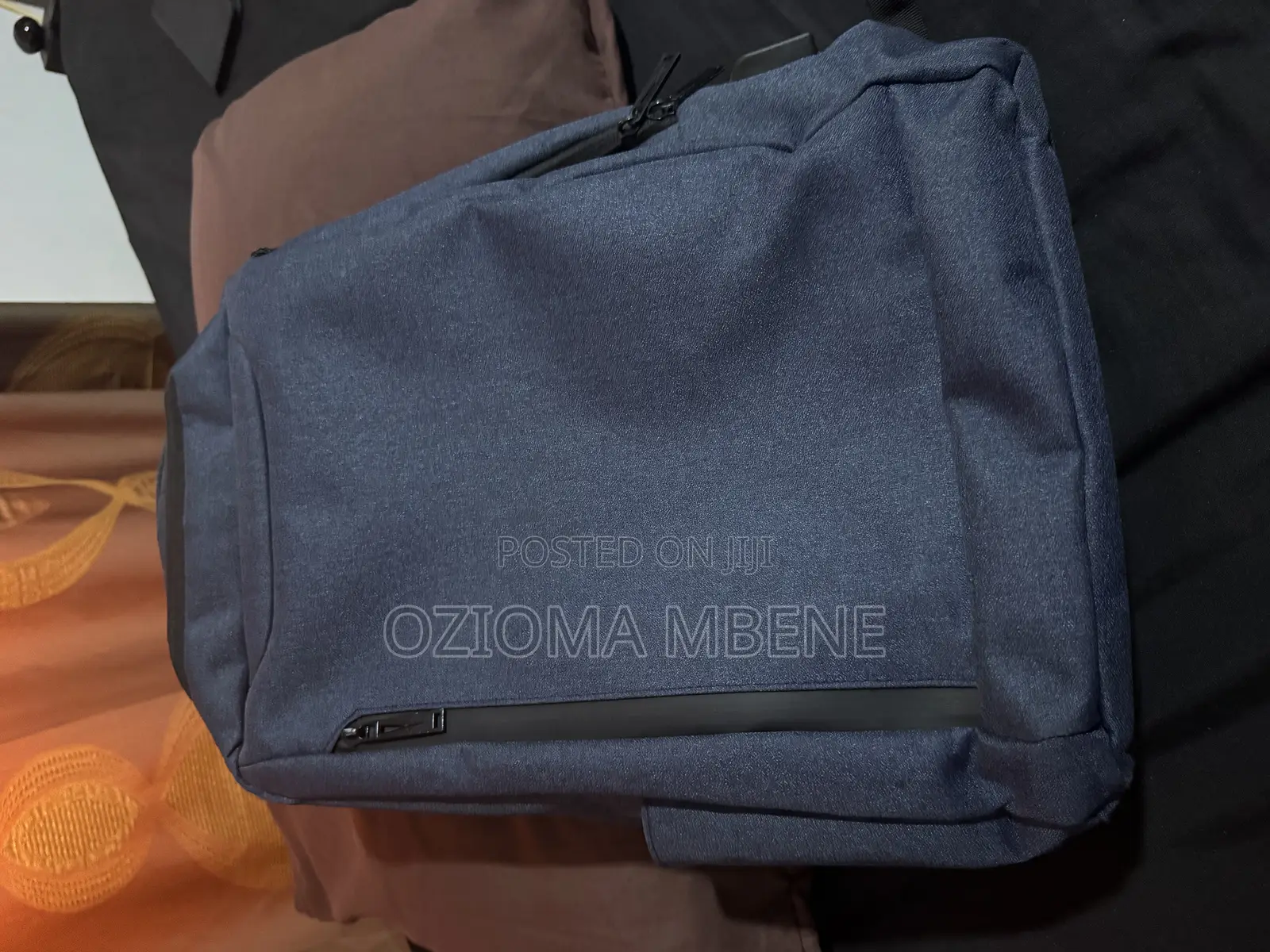 School Bag/Backpack
