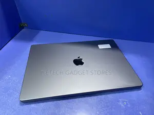 Laptop Apple MacBook Pro 2021 M1 16GB Apple M1 Pro SSD 1T