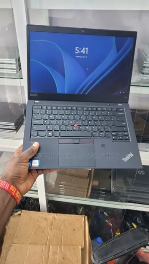 Laptop Lenovo Thinkbook 14 16GB Intel Core i7 SSD 256GB