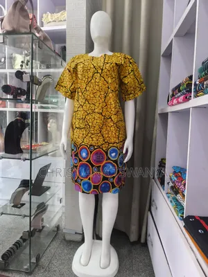 Ready to Wear Clothing