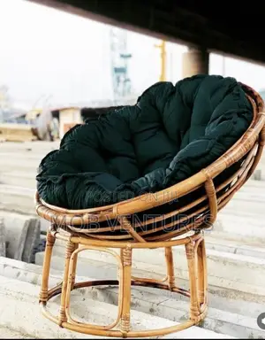 Pampas Chair