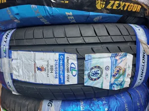 215/65r16 Linglong Tyre Available in Stock