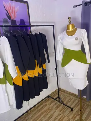 Corporate Wears's From Nikky-Vee Collection