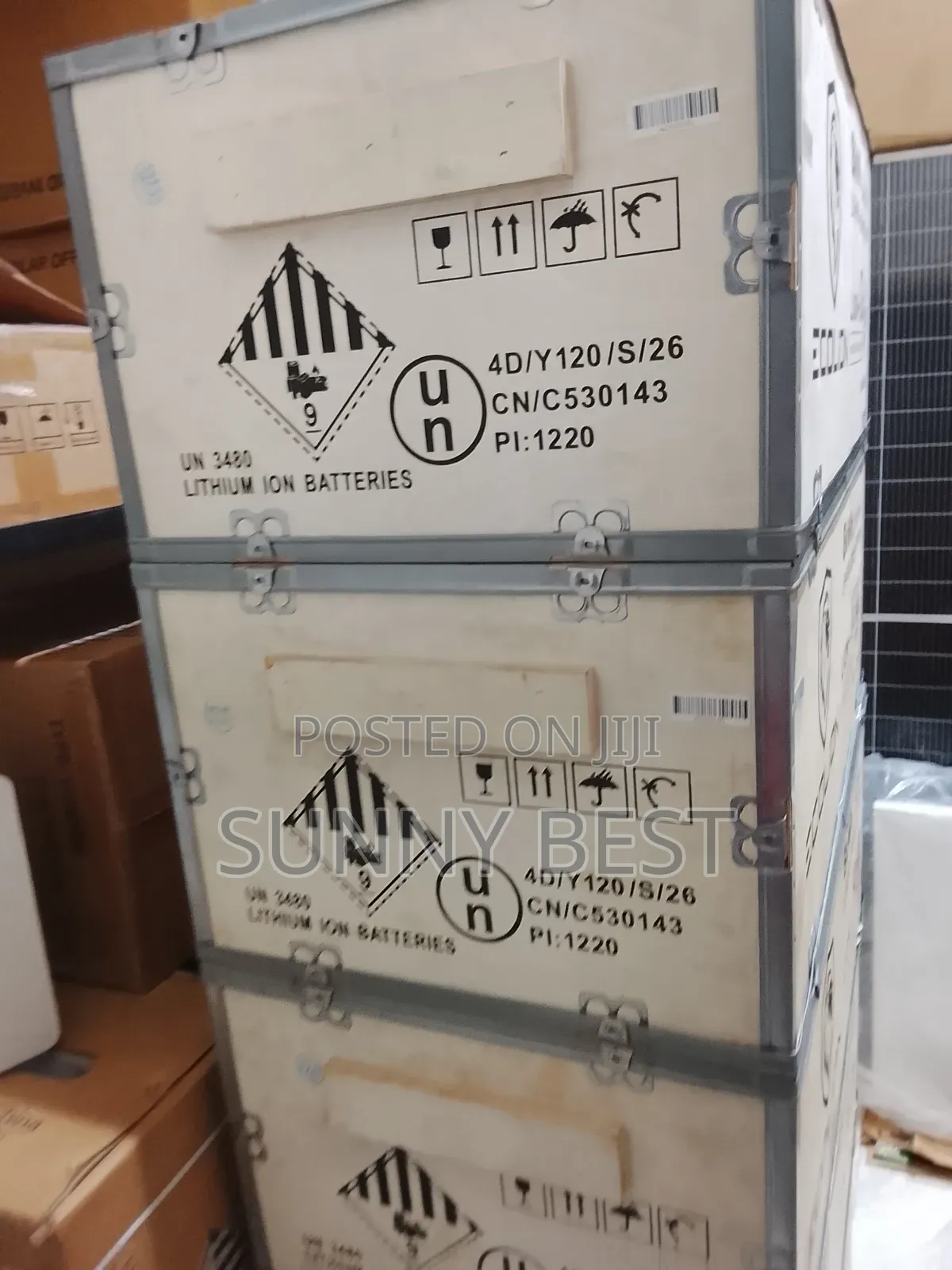 8kwh Ecolion