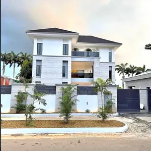 7bdrm Mansion in Maitama for sale