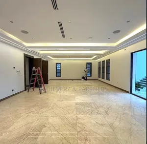 7bdrm Mansion in Maitama for sale
