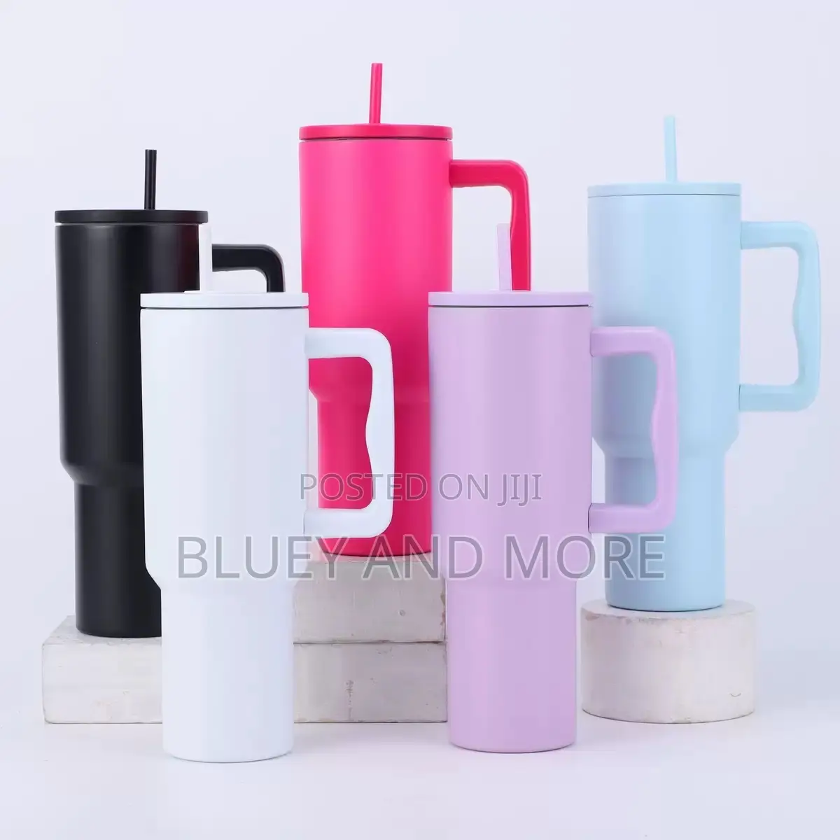Hot And Cold Cups
