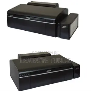 Epson L805 DTF Wifi Printer