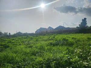 7 Plot of Land at Golden Estate Near Kasunmu Road Off Akala Express