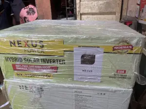 3kva/24v Nexus Solar Inverter