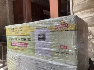 3kva/24v Nexus Solar Inverter