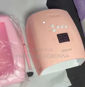 Cordless Uv Lamp