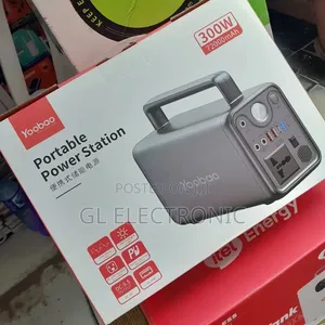 Yoobao Power Station 300w