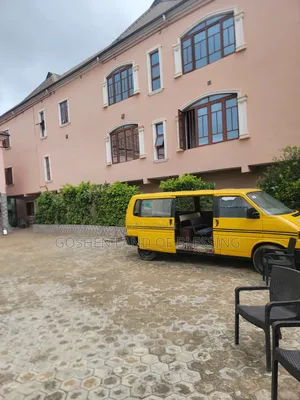 28 Rooms Hotel for Sale at Igando Lagos
