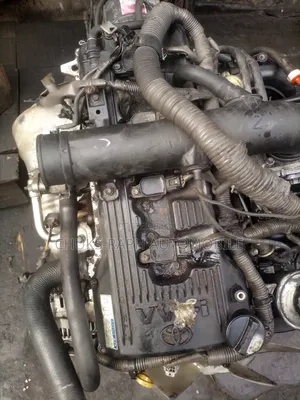 2tr Engine for Toyota Hilux 2008-2015
