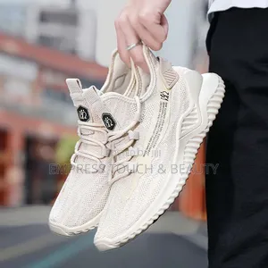 Men Sport Shoe 2024 Spring New Causal Shoe