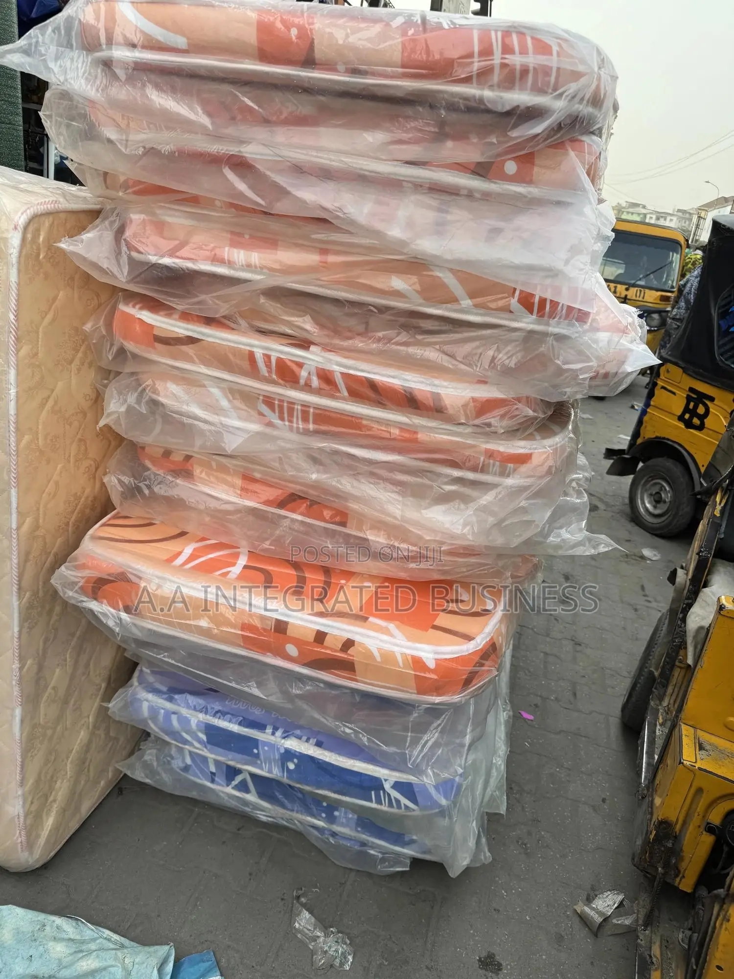 Very Durable Mattress