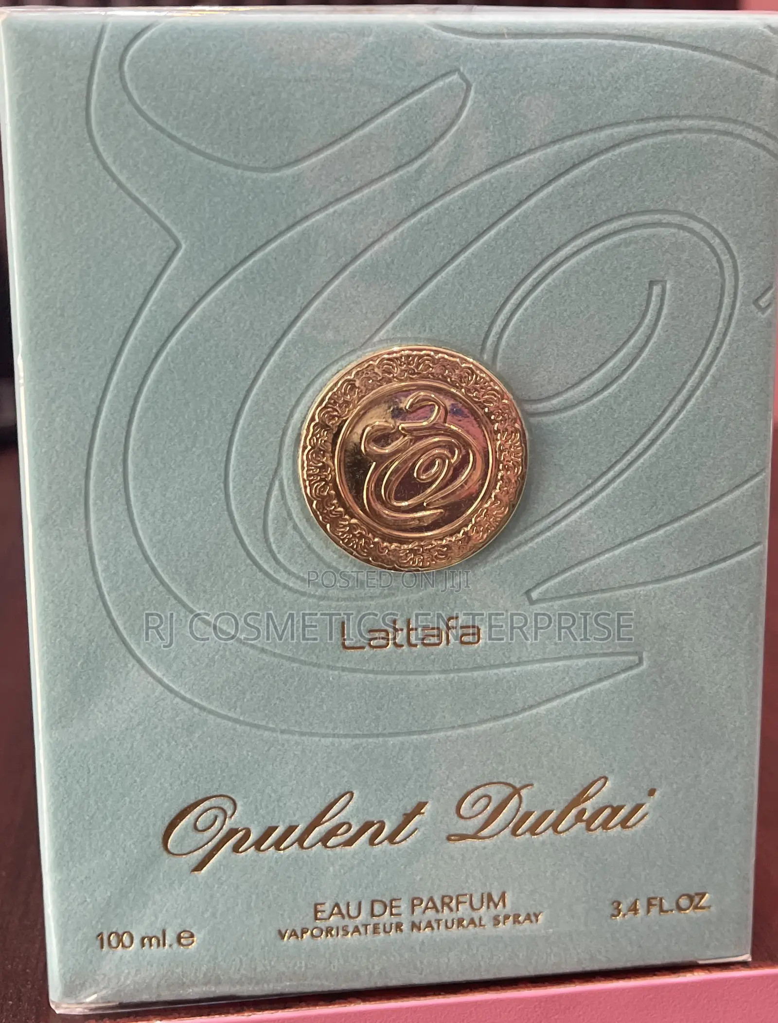 Opulent Dubai