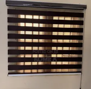 Day and Night Window Blinds