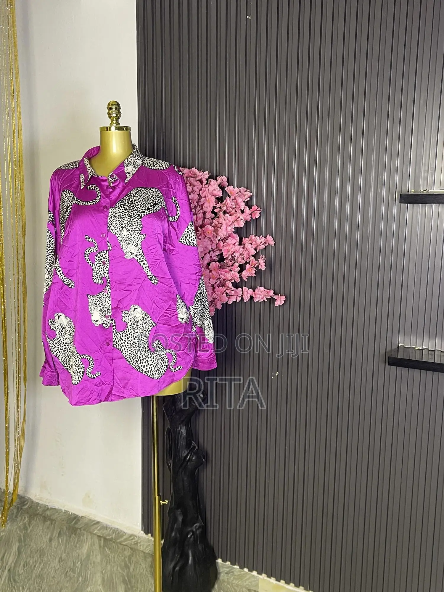 Rdluxe Thrift Shop