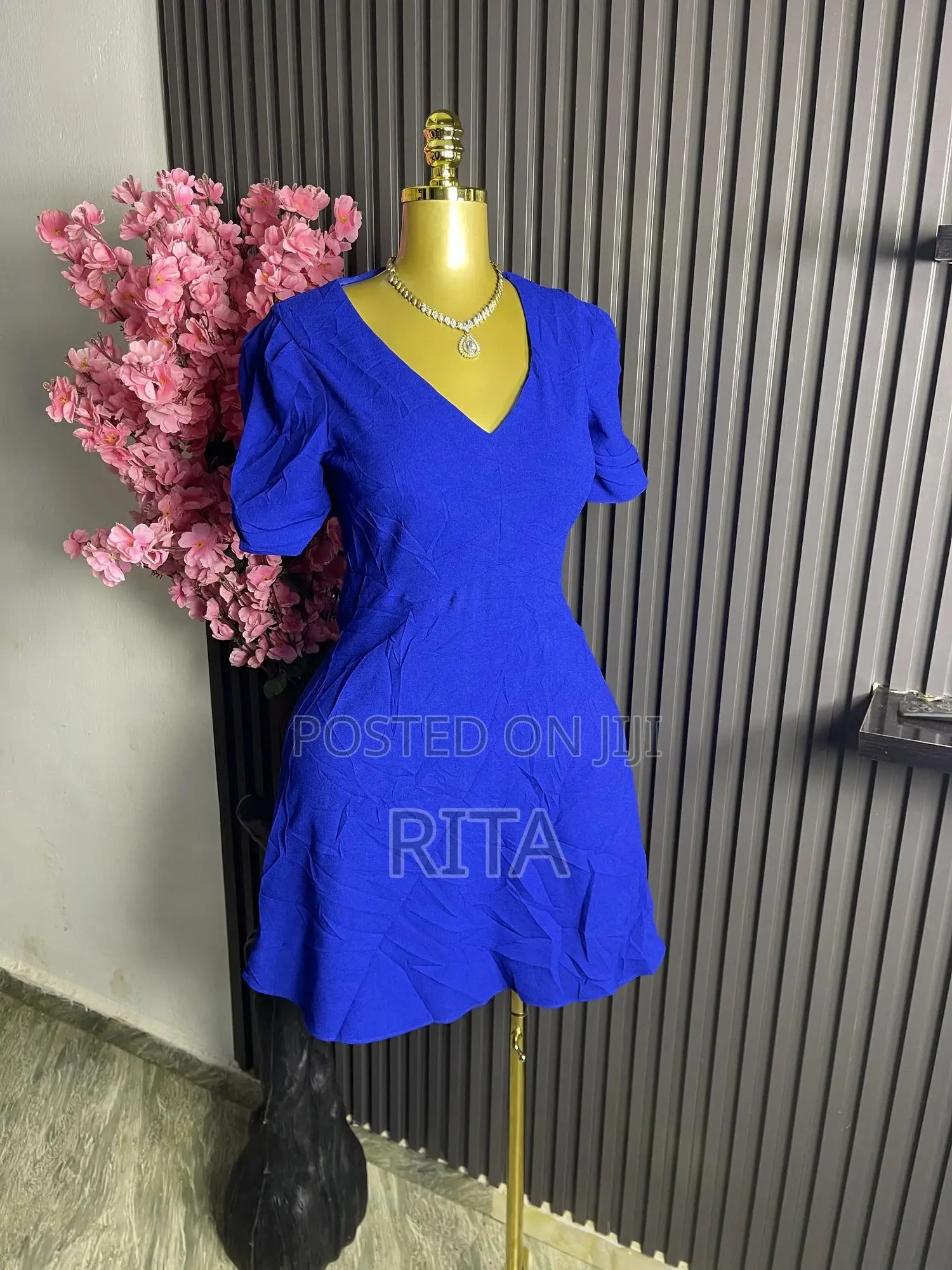 Rdluxe Thrift Shop