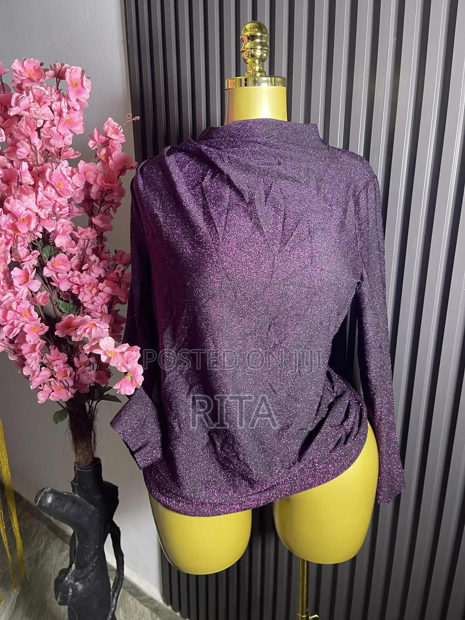 Rdluxe Thrift Shop