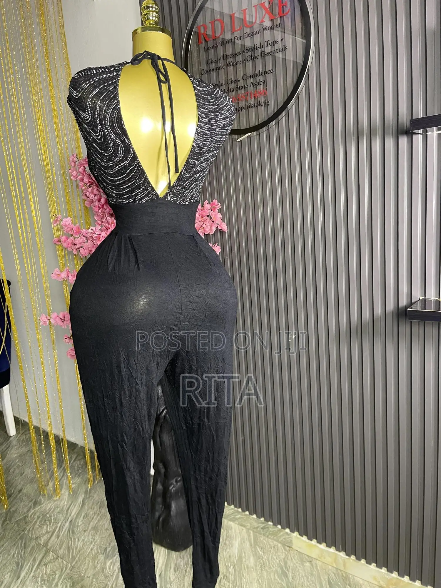 Rdluxe Thrift Shop