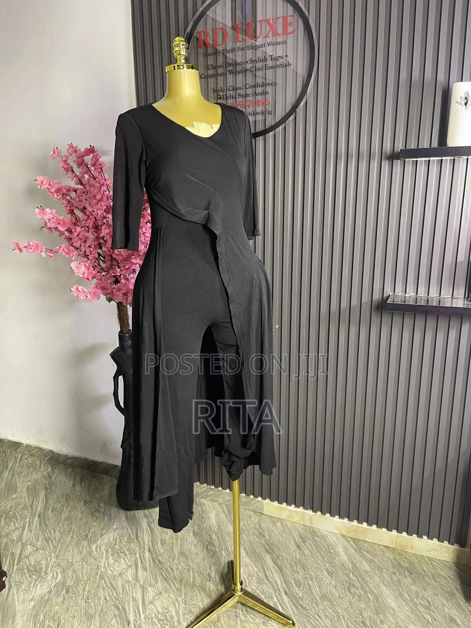 Rdluxe Thrift Shop