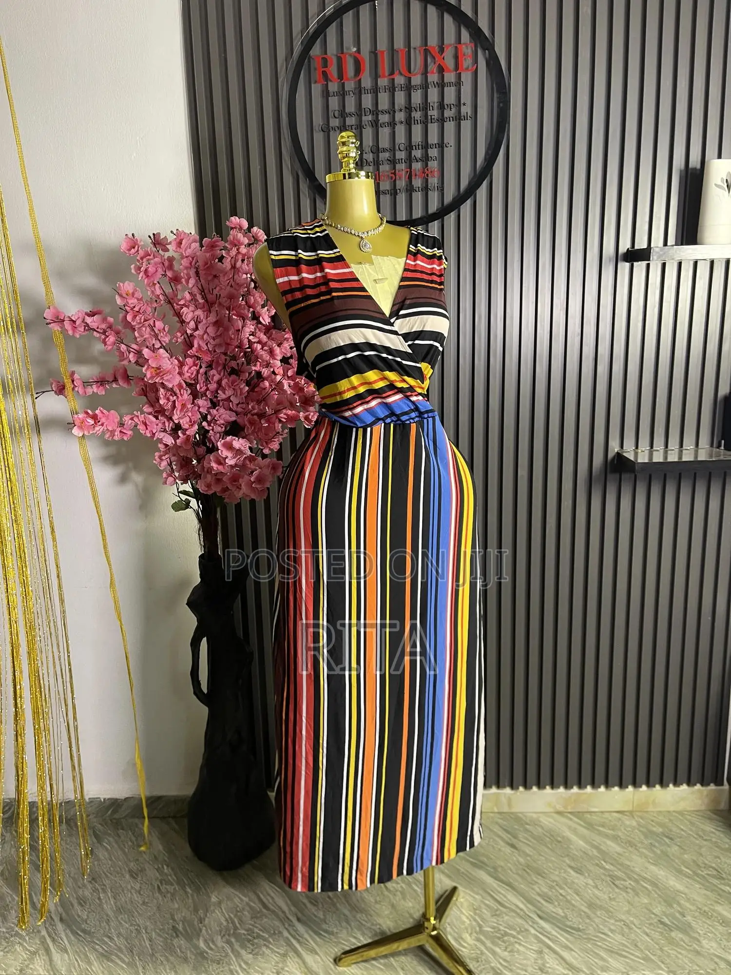 Rdluxe Thrift Shop