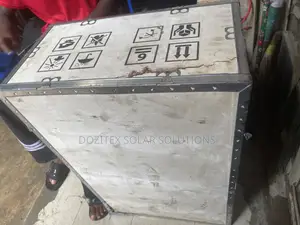 17kw/48v Ecowort Lithium Battery