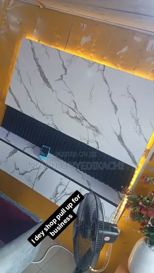 Tv Console