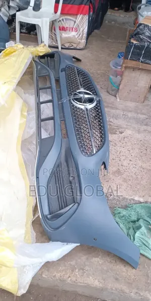 Front Bumper C300 2022 Amg