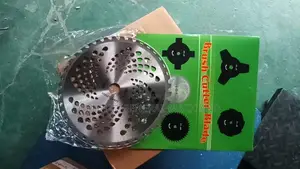 Brush Cutter Blade/ Grass Trimmer