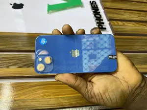 Apple iPhone 13 256 GB Blue