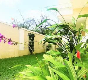 Furnished 3bdrm Apartment in Ikoyi for rent