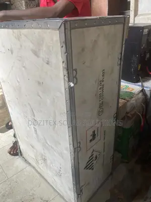 17kw/48v Ecowort Lithium Battery