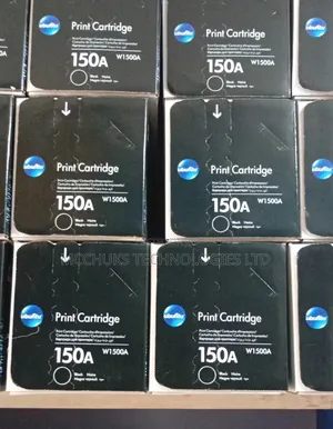 Hp 150a Compatible Toner Cartridge