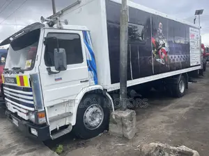 Scania Truck