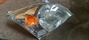 Head Lamp Prado 208