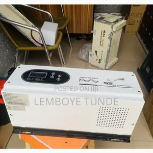 5kva Inverter