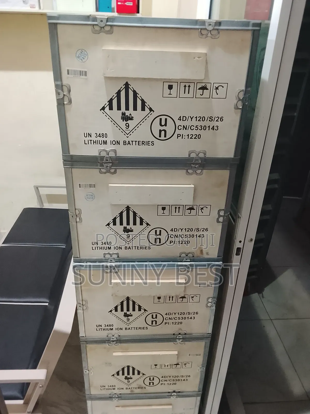 8kwh Ecolion