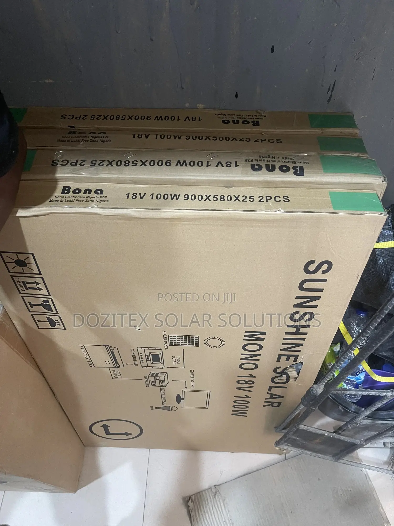 Solar Panel