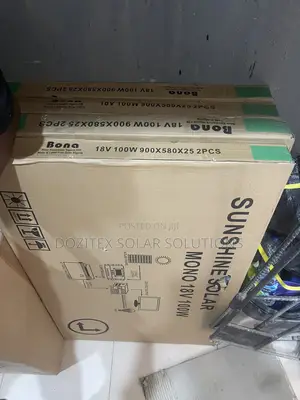 Solar Panel