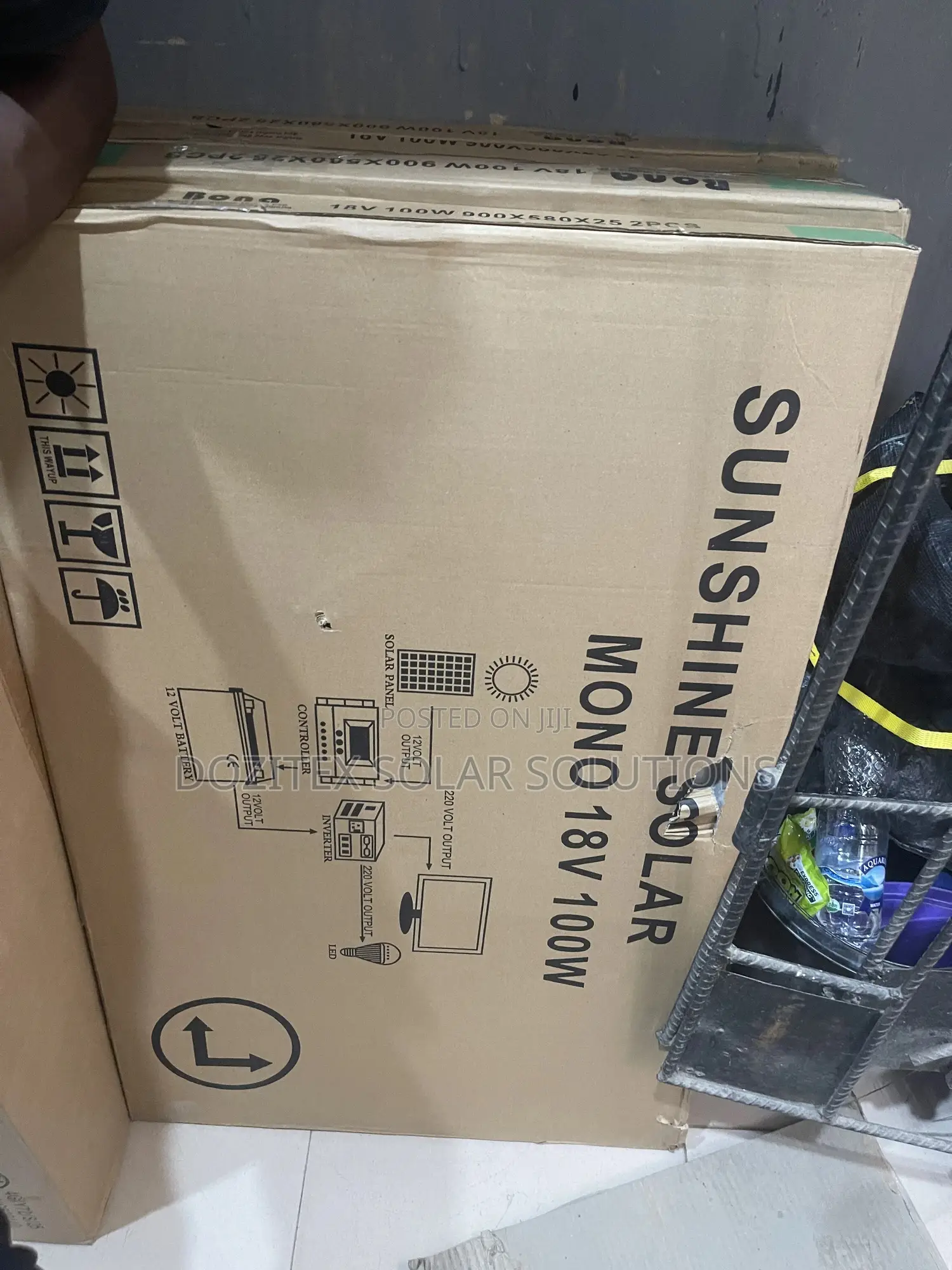 Solar Panel