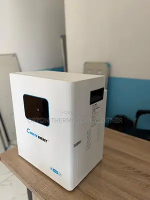 Cworth Solar Generator 2.5kwh