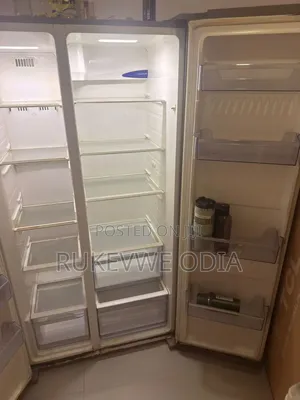 Nexus 345l Refrigerator