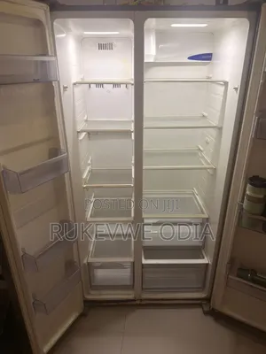 Nexus 345l Refrigerator