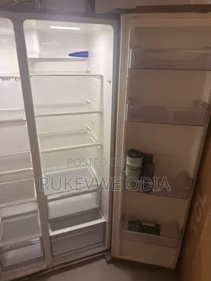 Nexus 345l Refrigerator