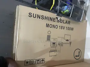 Solar Panel