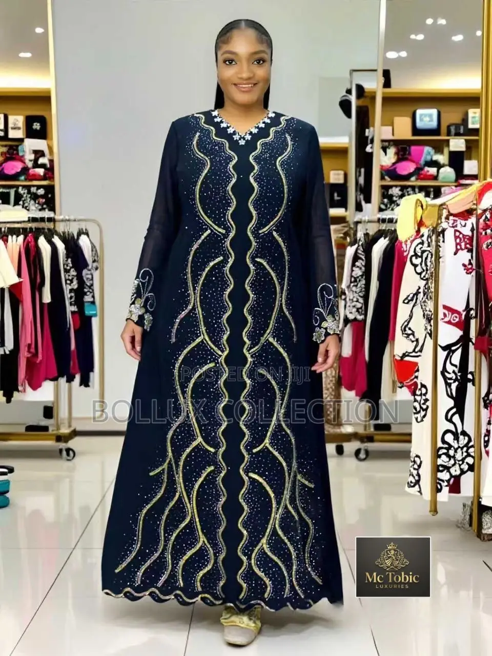 Abaya Wears